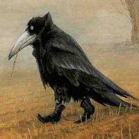 Profile image for HallowedCrow
