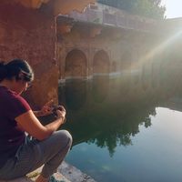 Profile image for Modimadam
