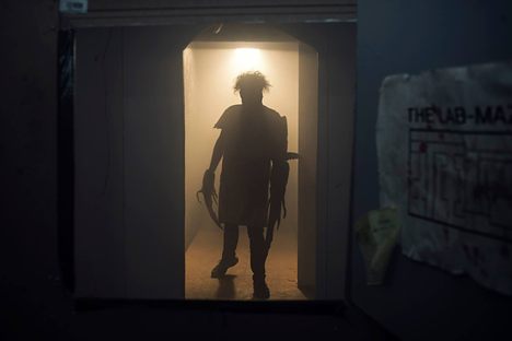 Why Horror Is So Damned Fun