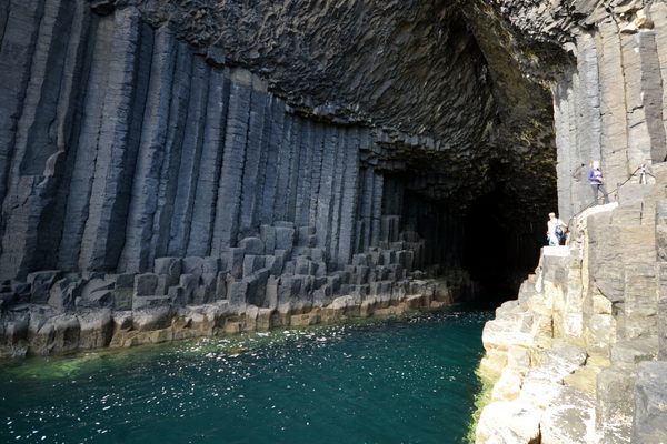 Fingal's Cave