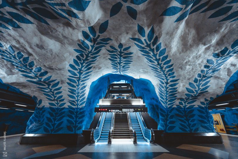 T-Centralen