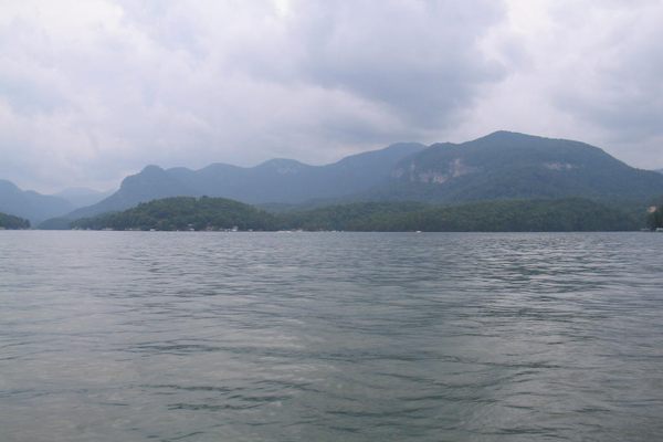 Lake Lure