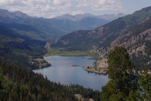 Photo of Colorado