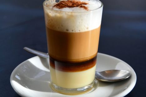 Barraquito