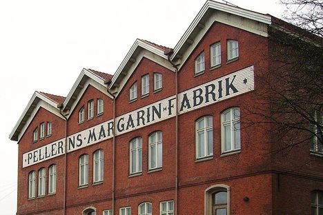 Pellerins margarinfabrik