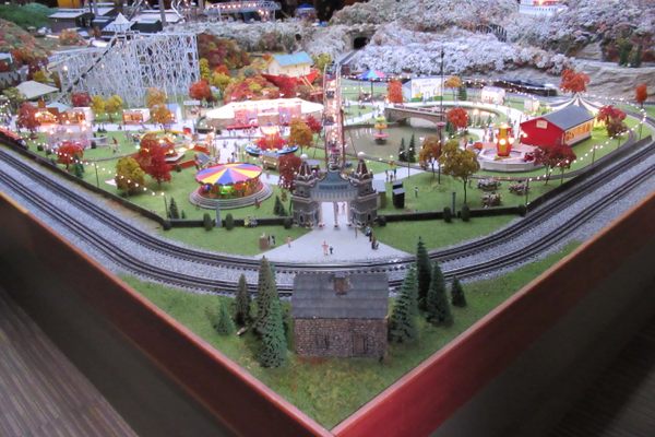 Luna Park 