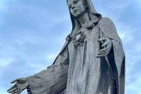Shrine of Our Lady of Peace
