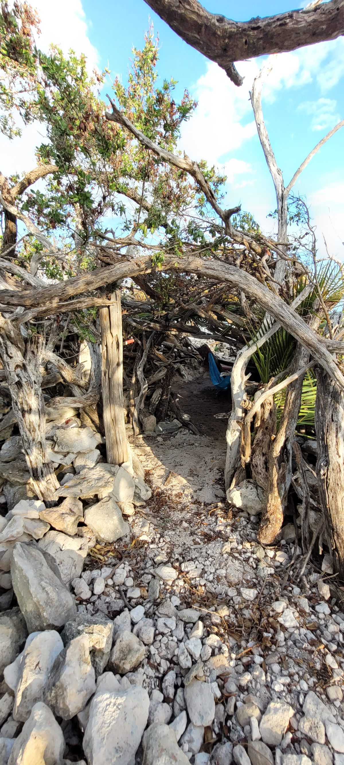 Geiger Key Abandoned Beach – Boca Chica, Florida - Atlas Obscura