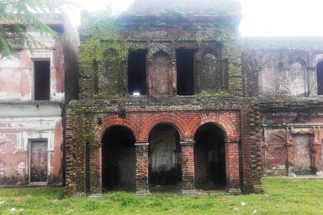 Panam Nagar.