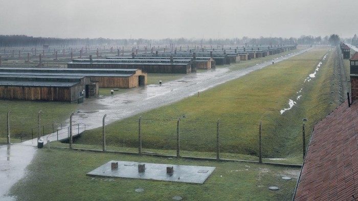 Auschwitz