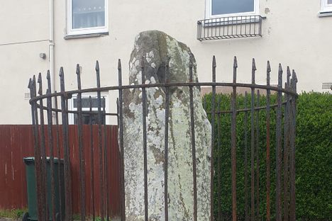 Ravenwood Standing Stone