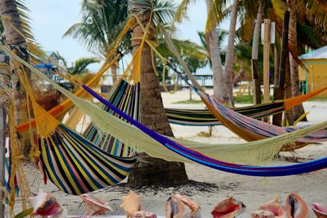 If this looks relaxing to you, you're not alone. 