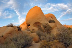 Photo of Twentynine Palms