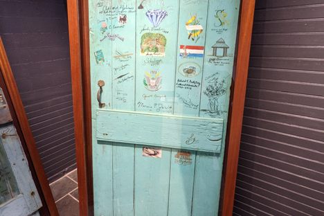 Doors Of Fame