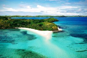 Photo of Fiji