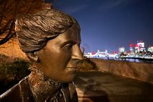 Ada Salter was an influential advocate for women’s rights and a politician. 