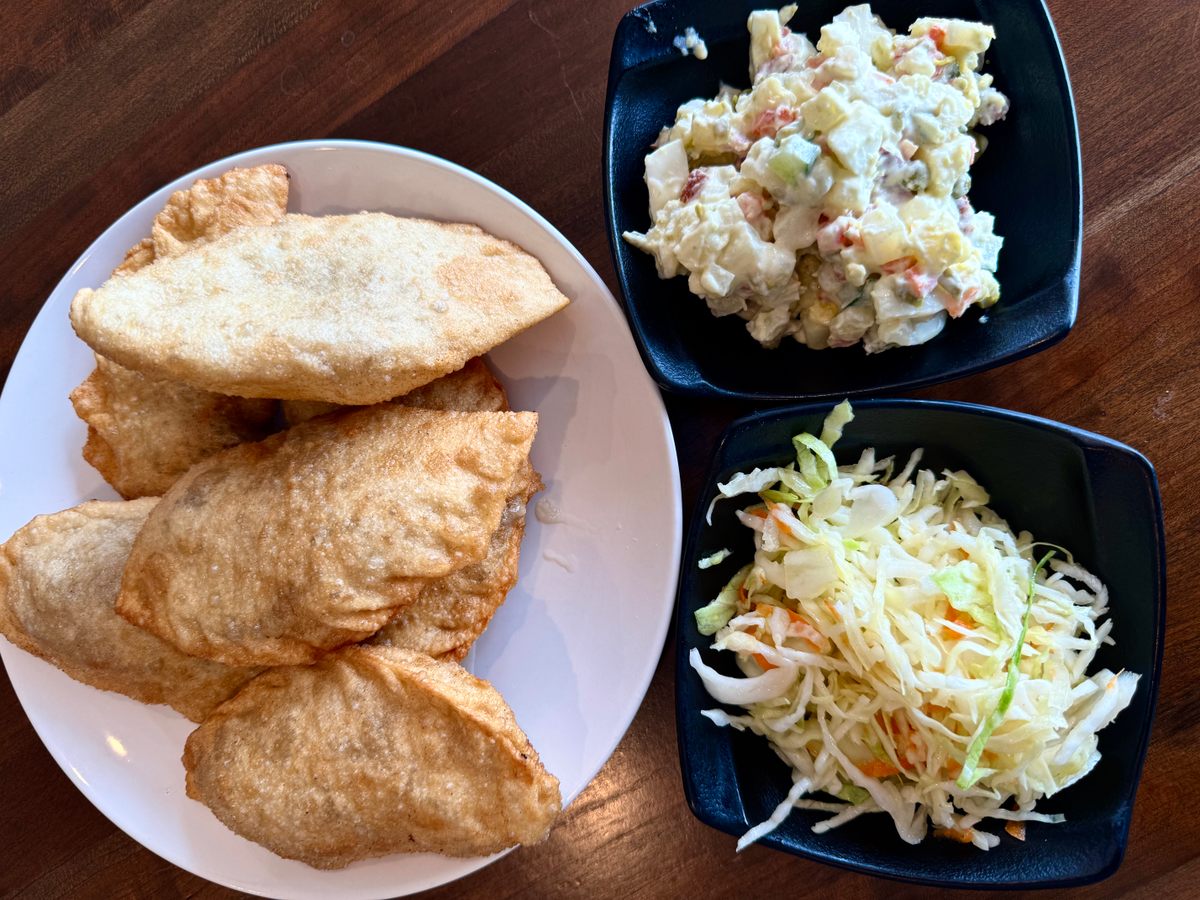 Mazalae Mongolian Restaurant - Gastro Obscura