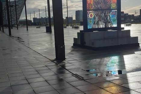 'Glass of Thrones Belfast'
