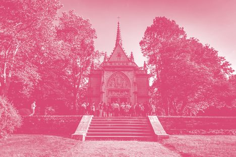 Welcome to Obscura Day 2016