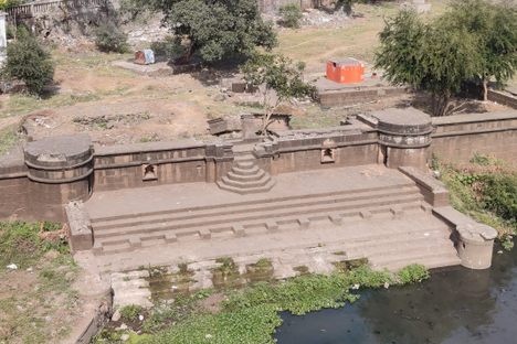 Ghorpade Ghat