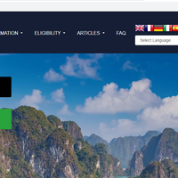 Profile image for VIETNAMESE Official Vietnam Government Immigration Visa Application Online HUNGARY CITIZENS Amerikai vzumkrelmez bevndorlsi kzpont