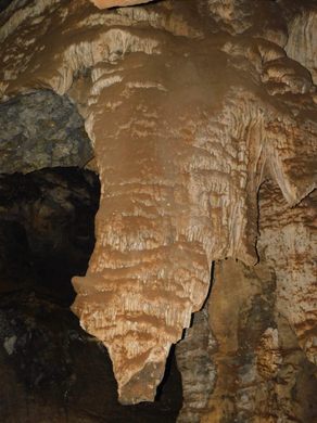 Creation beliefs – Maropeng and Sterkfontein Caves