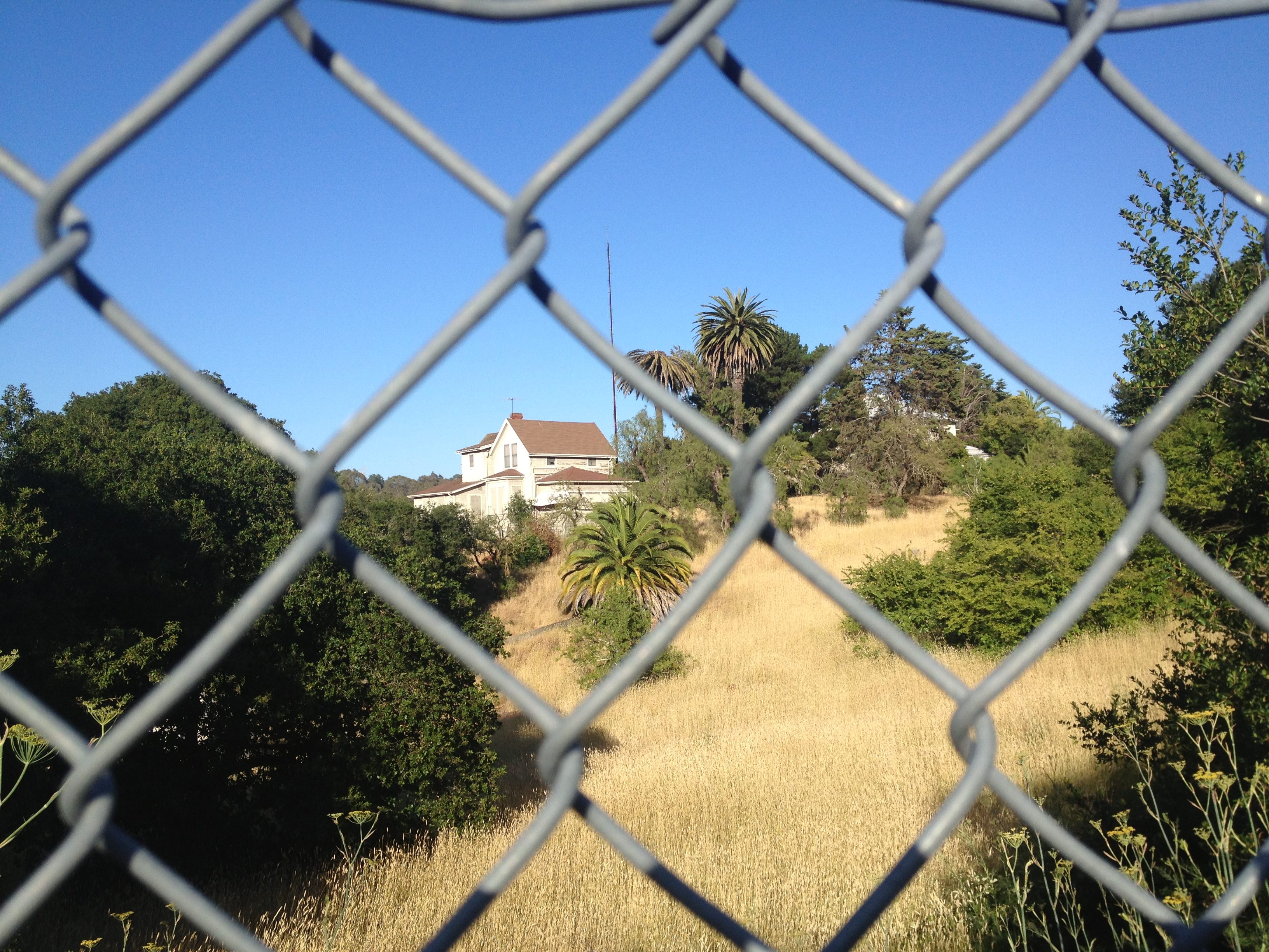 Mare Island, Vallejo, California - Atlas Obscura