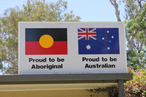 Why Does the Australian Flag Still Have a Union Jack?
