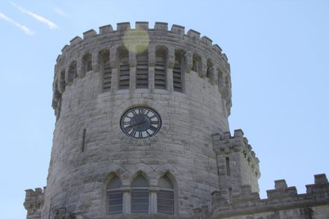Castle Gould