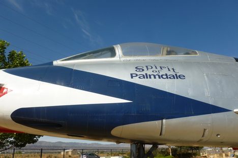 Spirit of Palmdale