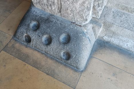 Krakow Torch Sockets