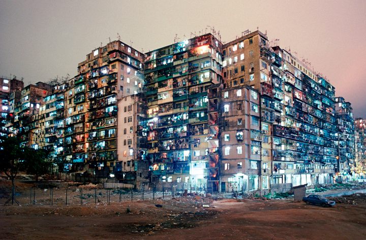 The Strange Saga of Kowloon Walled City - Atlas Obscura