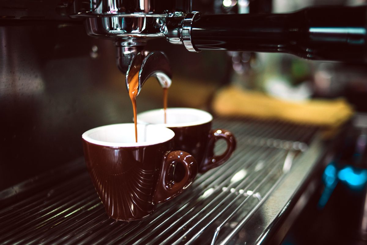 Italian Coffee Drinkers Are Rediscovering The Moka Pot