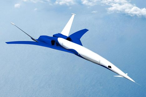 The Sonic Booms The Government Doesn't Want You to Hear