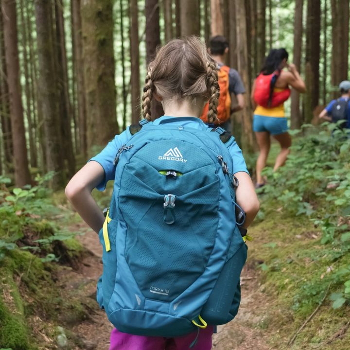 Onward to more adventures!