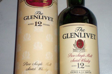 Inside the Global Scotch Shortage
