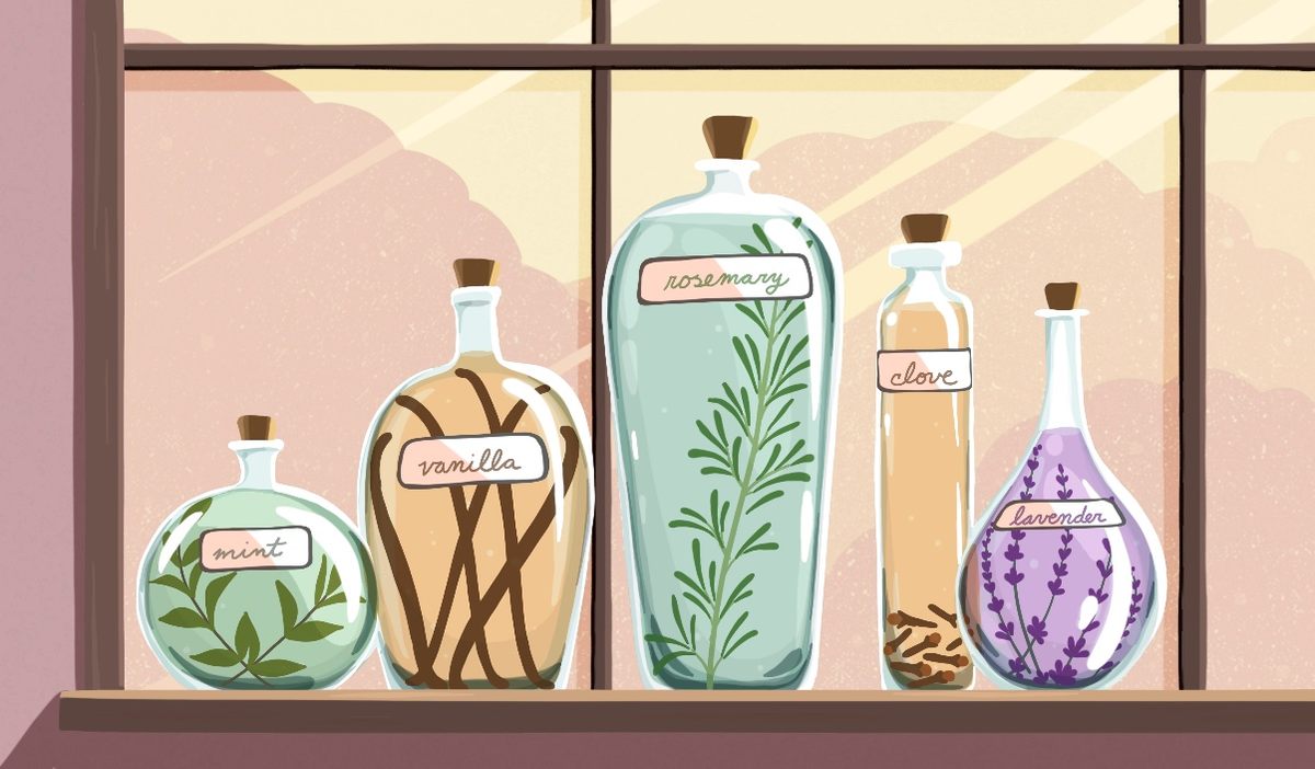 The process is pretty, and fairly hands-off.