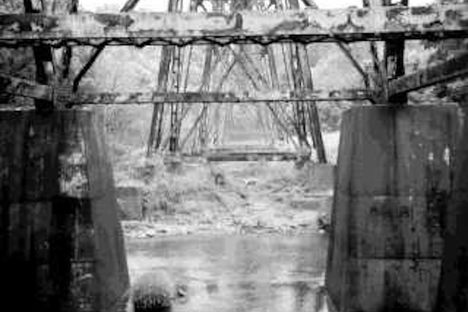 Pope Lick Trestle Bridge