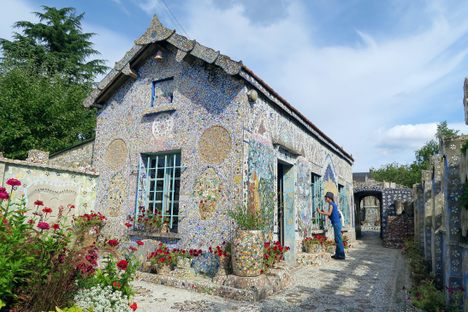 La Maison Picassiette