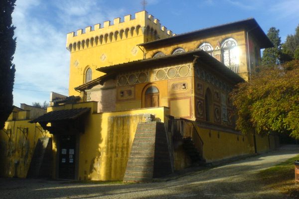 Stibbert Museum