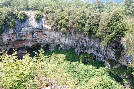Pozzo d'Antullo