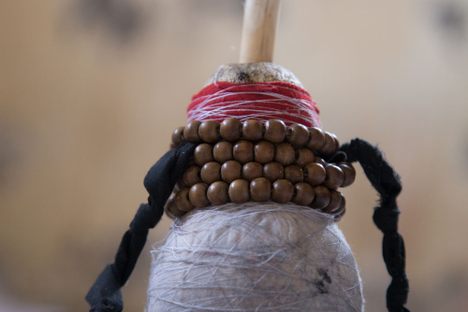 TALISMANS, AMULETS, AND THE MATERIAL CULTURE OF RITUAL