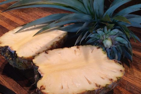 Sugarloaf Pineapple