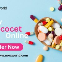 Profile image for Buy Percocet Online Without Sending Prescription