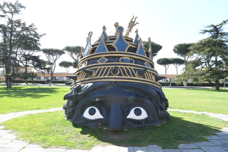 Cassanova - Fellini