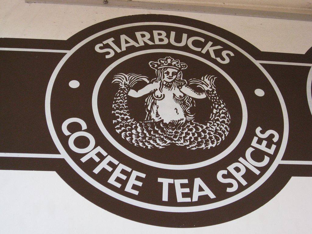 The Siren On Your Starbucks Cup Was Born In 7th Century Italy Gastro Obscura