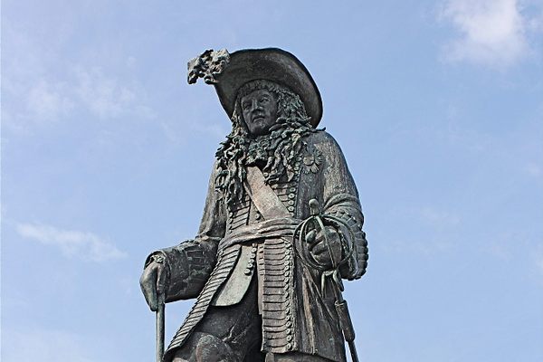King William III Monument