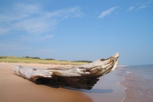 Photo of Prince Edward Island