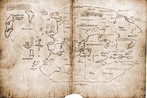 Object of Intrigue: The Possibly Viking Runestone of Massachusetts
