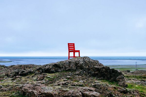 Red Chair